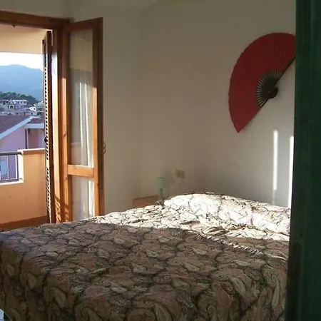 Casa Relax Διαμέρισμα *